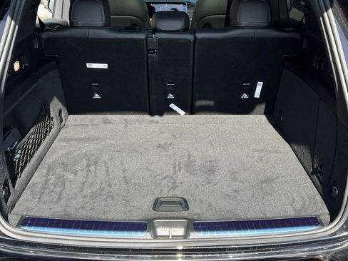 Certified 2026 Mercedes-Benz GLE 350 4MATIC image 24