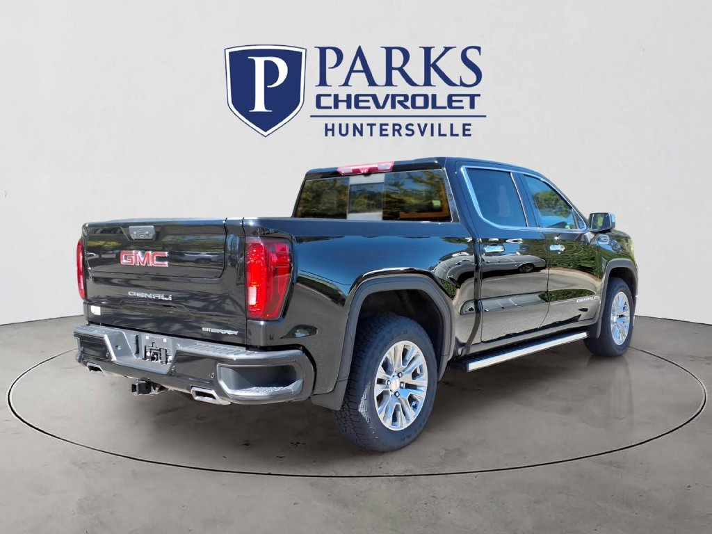 Used 2023 GMC Sierra 1500 Denali w/ Technology Package AWD/4WD image 33