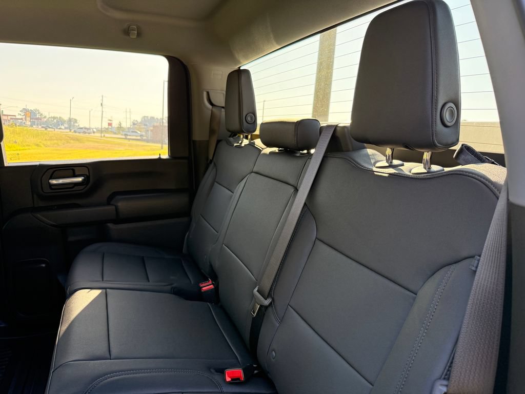 New 2026 Chevrolet Silverado 2500 W/T w/ WT Convenience Package RWD image 28