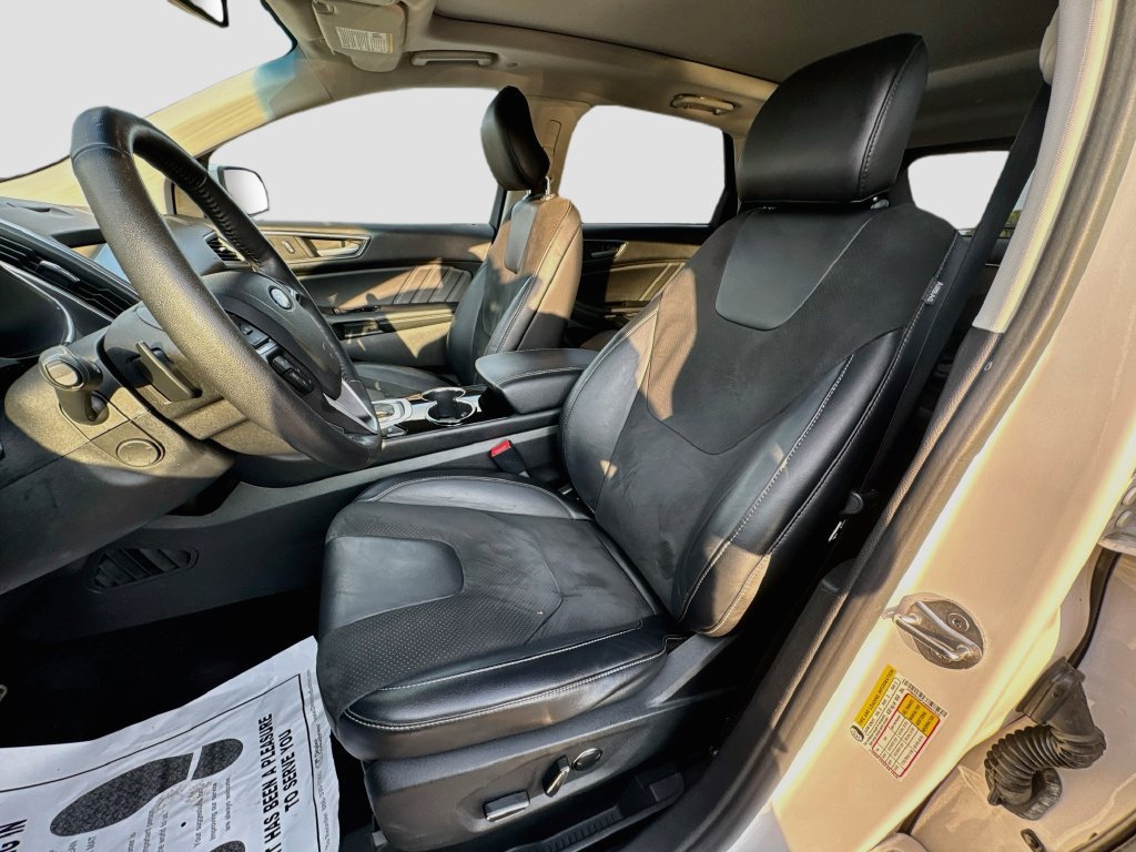Used 2016 Ford Edge Sport w/ Equipment Group 401A AWD/4WD image 23
