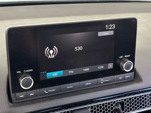 Used 2022 Honda Civic Sport image 24