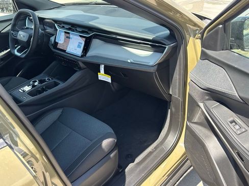 New 2026 Jeep Cherokee Laredo AWD/4WD image 25