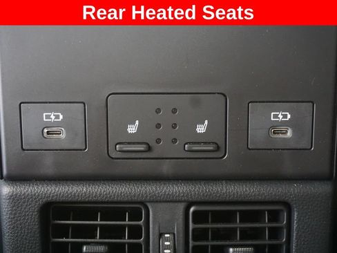 Used 2023 Toyota bZ4X AWD w/ Weather Package image 8