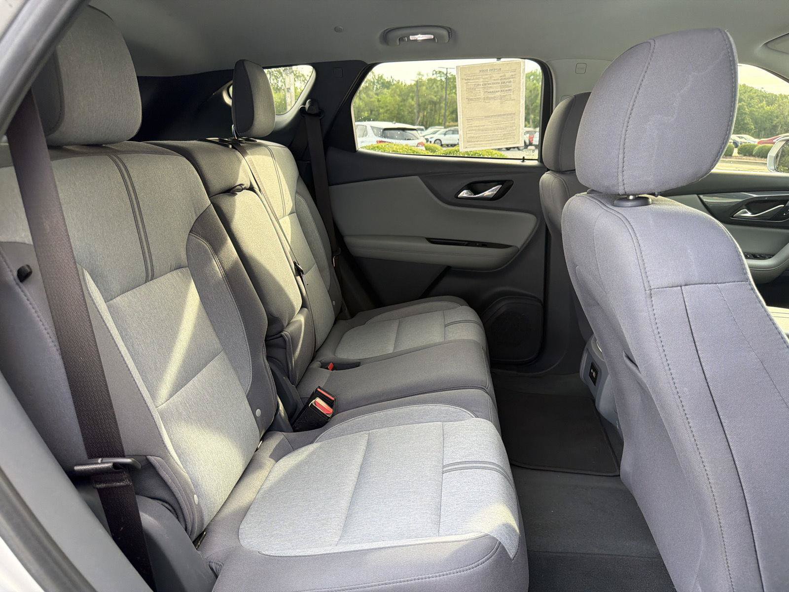 Used 2020 Chevrolet Blazer LT FWD image 34