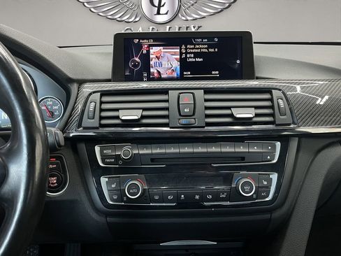 Used 2015 BMW M4 Coupe image 15