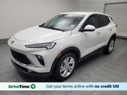 Used 2024 Buick Encore GX Preferred