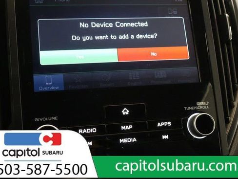 Used 2024 Subaru Forester Wilderness AWD/4WD image 25
