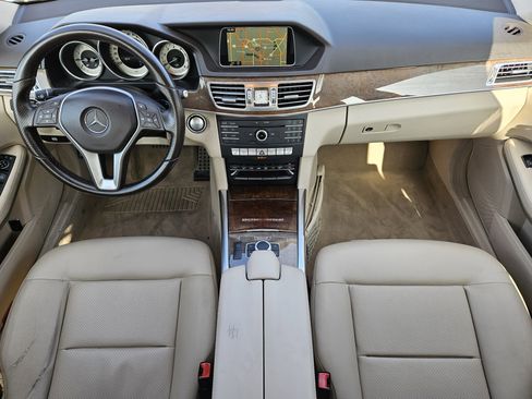 Used 2016 Mercedes-Benz E 350 Sedan image 24