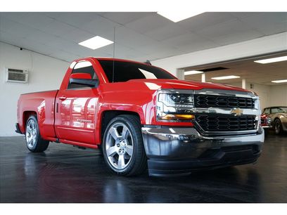 Used 2017 Chevrolet Silverado 1500 LT w/ Trailering Package