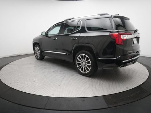 Used 2023 GMC Acadia Denali w/ Trailering Package FWD image 34