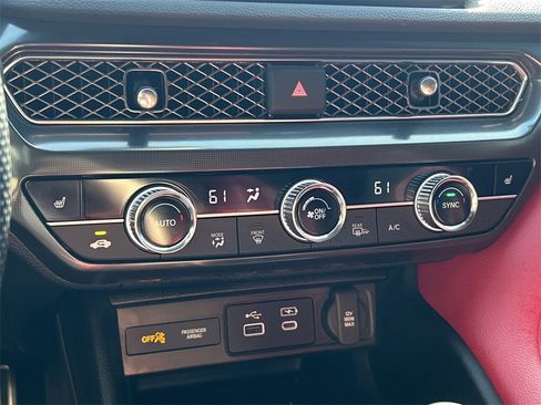 Used 2024 Acura Integra Type S image 31