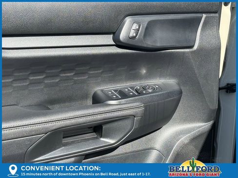 New 2026 Ford Ranger XLT w/ Trailer Tow Package image 19