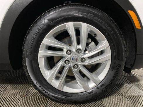 Used 2024 Buick Envista Preferred w/ Convenience I Package image 10