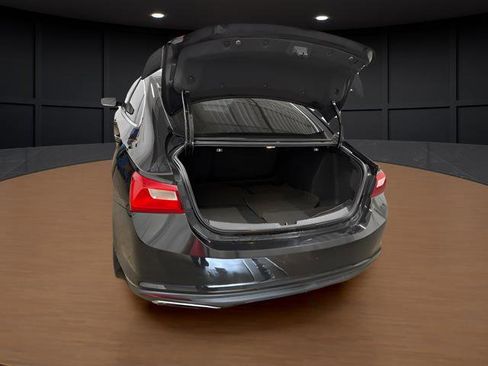 Used 2020 Chevrolet Malibu RS FWD image 7