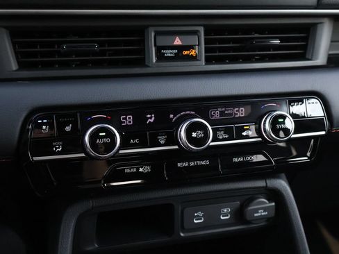 New 2026 Honda Passport TrailSport Elite image 18