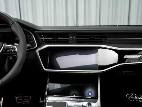 Used 2026 Audi RS 6 performance image 35