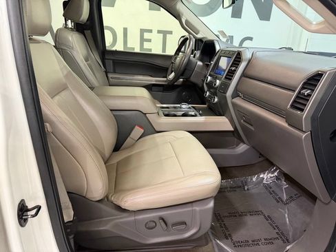 Used 2021 Ford Expedition Max XLT RWD image 33