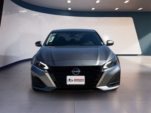 Used 2023 Nissan Altima 2.5 S image 8