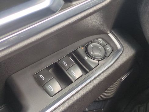Used 2023 Chevrolet Silverado 1500 RST AWD/4WD image 21