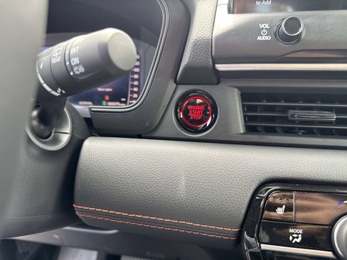 New 2026 Honda Pilot Sport image 34