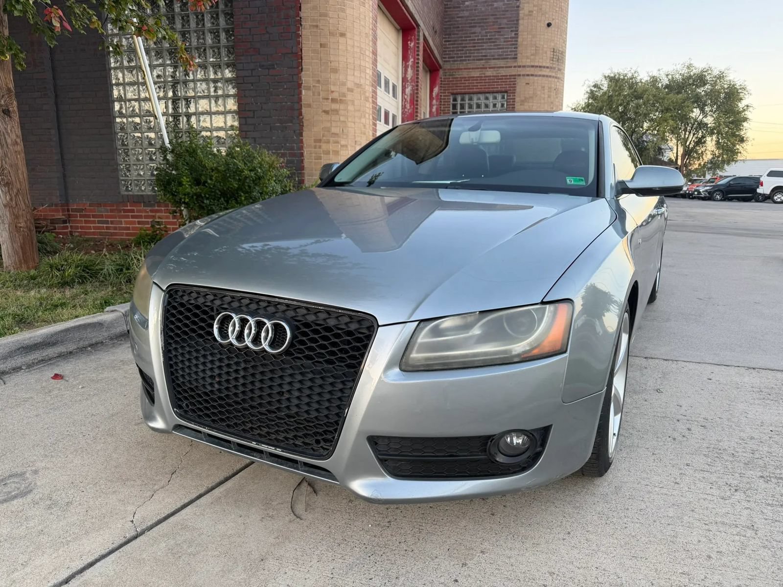 Used 2010 Audi A5 2.0T Premium Plus AWD/4WD image 1