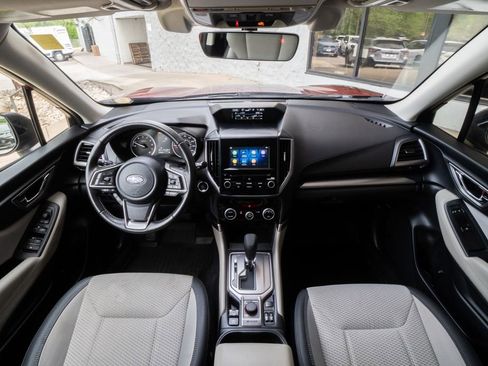 Used 2021 Subaru Forester Premium w/ Popular Package #1 AWD/4WD image 15