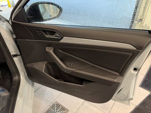 New 2026 Volkswagen Jetta Sport FWD image 42