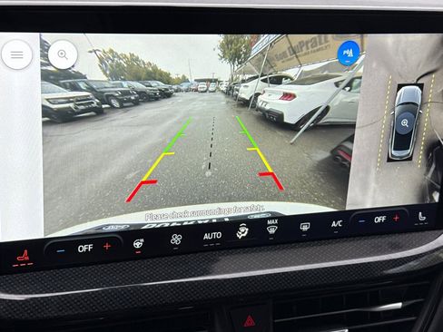 Used 2024 Ford Escape ST-Line Elite w/ Premium Technology Package image 19