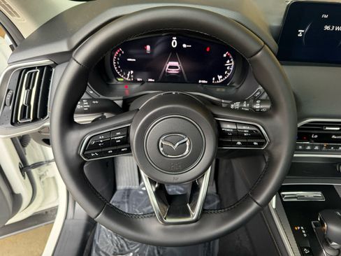 New 2026 MAZDA CX-90 3.3 Turbo w/ Premium Sport Pkg AWD/4WD image 2