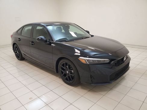 Used 2026 Honda Civic Sport image 23