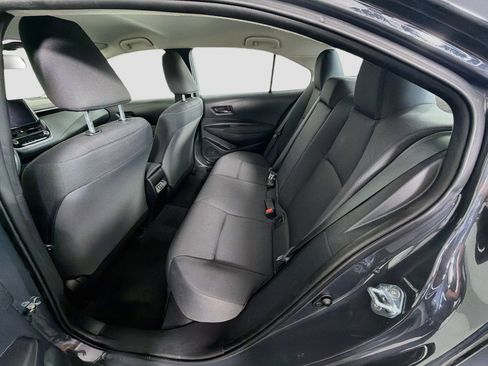 Used 2025 Toyota Corolla LE FWD image 26