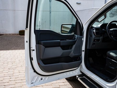 Used 2024 Ford F150 XLT w/ Tow/Haul Package AWD/4WD image 25