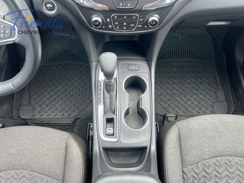 Certified 2024 Chevrolet Equinox LT AWD/4WD image 28