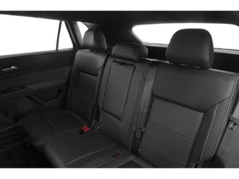 Used 2021 Volkswagen Atlas Cross Sport SE FWD image 16