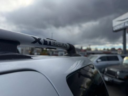 Used 2014 Nissan Xterra PRO-4X w/ Nevada Tow Package image 40