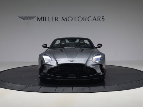 New 2026 Aston Martin V8 Vantage S RWD image 12