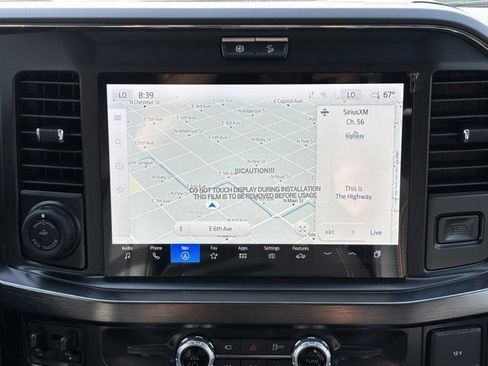 New 2025 Ford F250 Lariat w/ Lariat Ultimate Package image 29