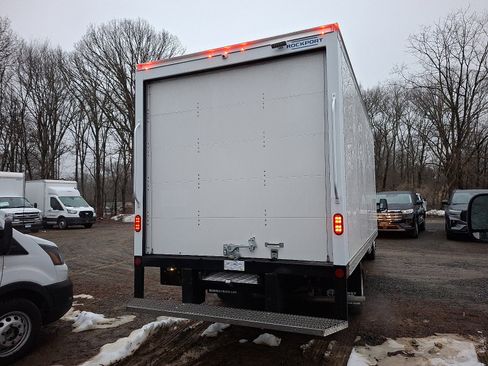 New 2025 Ford Transit 350 Low Roof DRW image 3