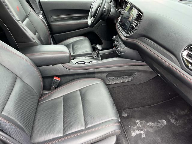 Used 2025 Dodge Durango R/T AWD/4WD image 24