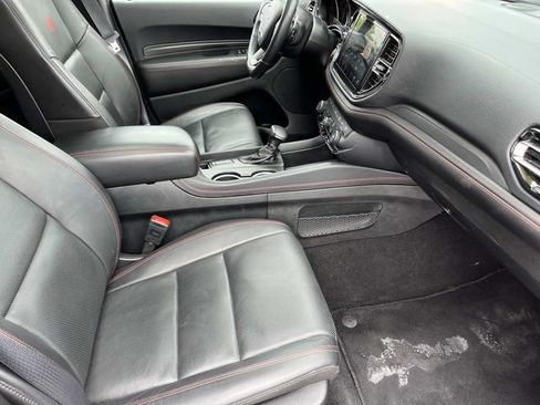 Used 2025 Dodge Durango R/T AWD/4WD image 24