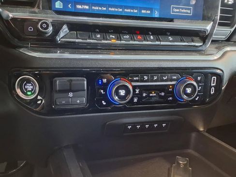 Used 2024 Chevrolet Silverado 2500 LTZ w/ LTZ Plus Package image 22