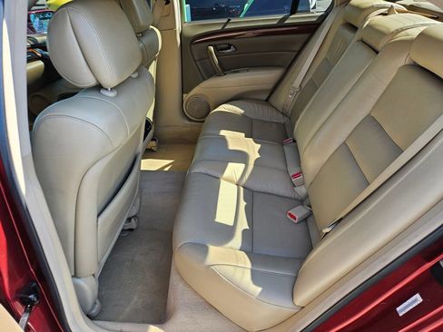 Used 2005 Acura RL AWD/4WD image 11