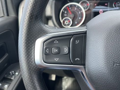 New 2026 RAM 3500 Tradesman AWD/4WD image 29