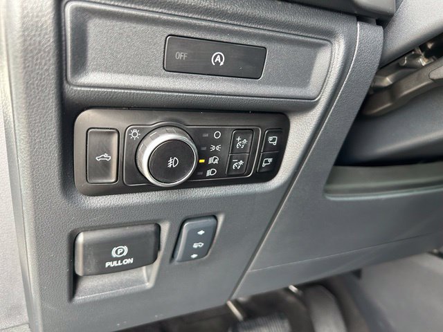 Used 2025 Ford F150 Tremor w/ Equipment Group 402A High AWD/4WD image 30