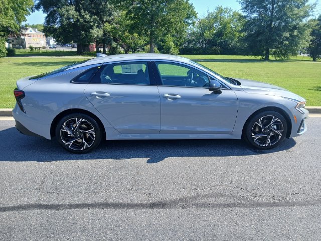New 2026 Kia K5 GT-Line AWD/4WD image 10