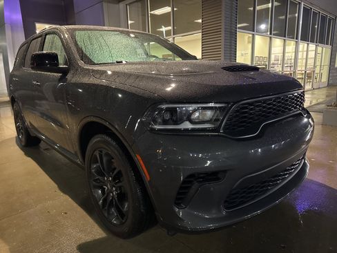 Used 2024 Dodge Durango R/T w/ Blacktop Package image 10