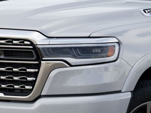 New 2026 RAM 1500 Limited AWD/4WD image 10