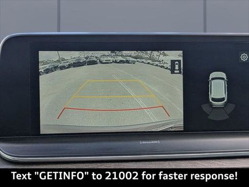 Used 2021 Kia Telluride EX AWD/4WD image 25
