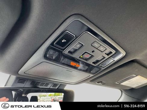 Used 2024 Lexus TX 350 AWD w/ Captains Chair Package image 39