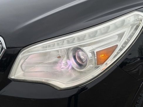 Used 2016 Buick Enclave Premium w/ Experience Buick Package image 23